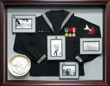 Conservation Framing